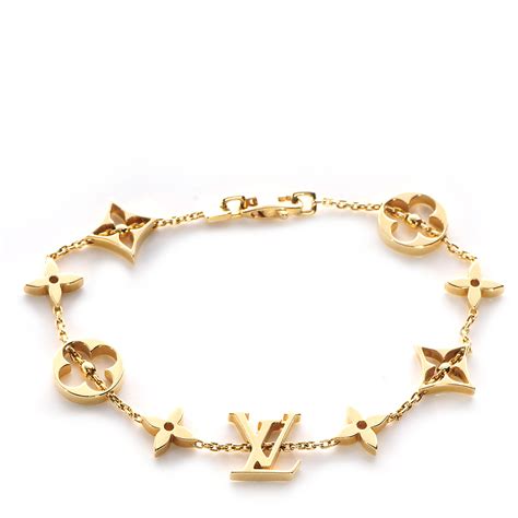 louis vuitton bracelets|louis vuitton bracelet for women.